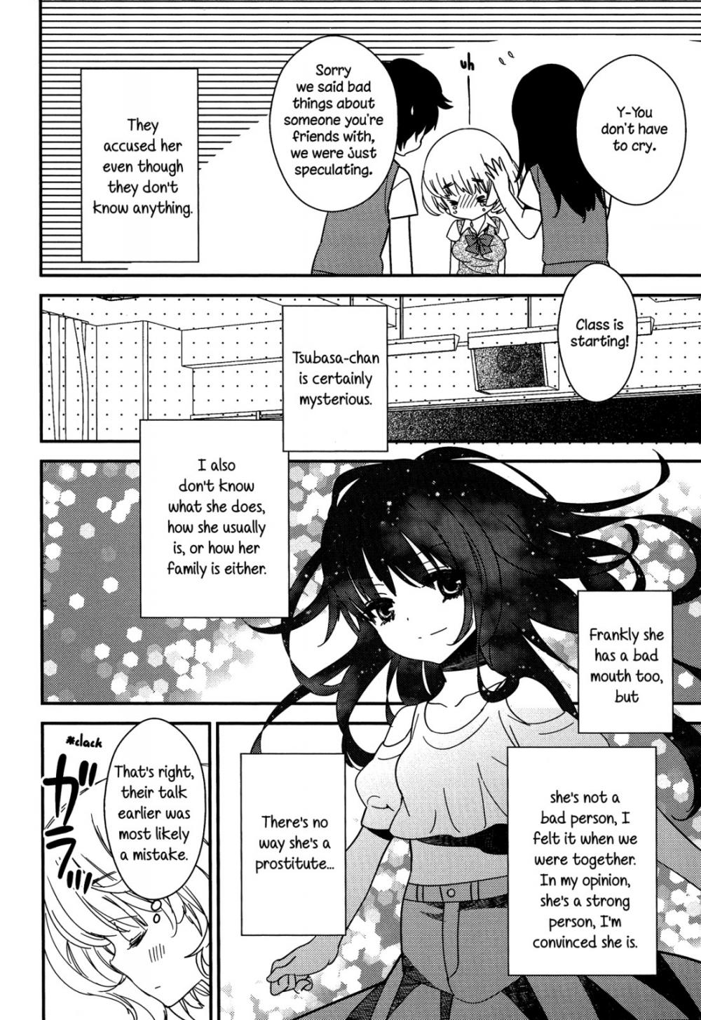 Hentai Manga Comic-Torotoro no Koi-Chapter 2-12